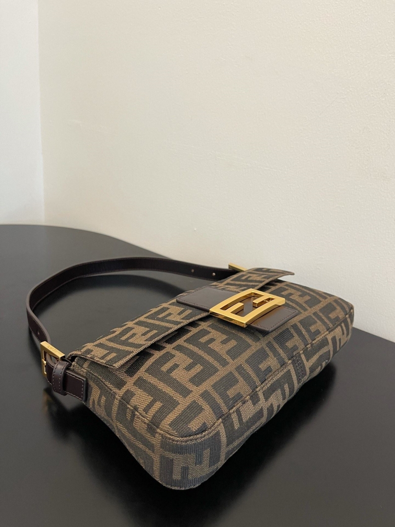 Fendi Top Handle Bags